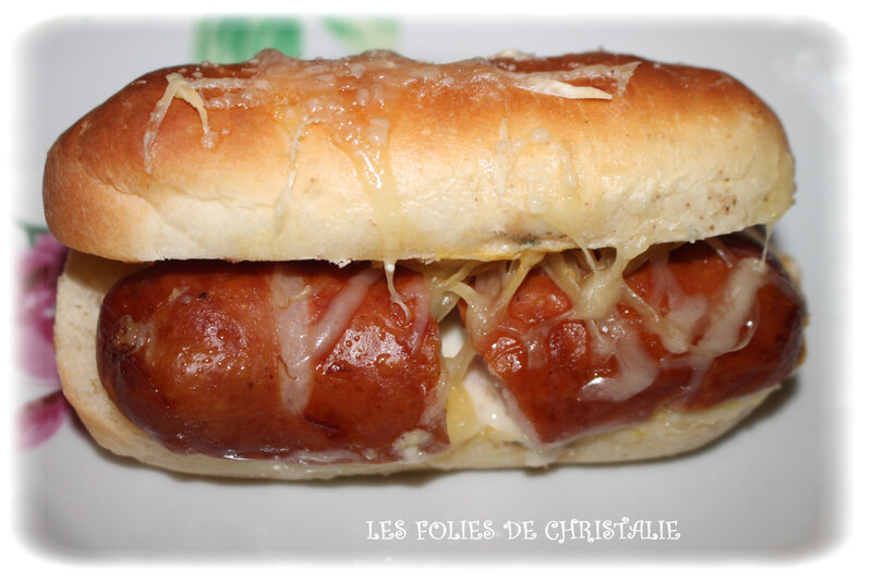 Hot Dog Franc-comtois 4