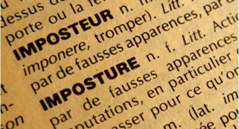 Imposture