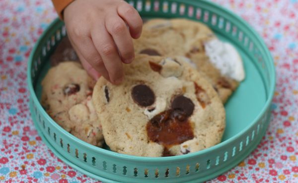 biscuits cookies un apres midi blog chez requia cuisine et confidences-001