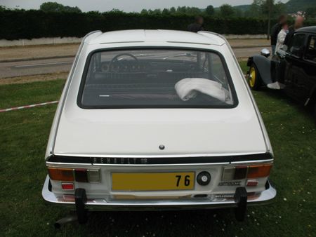 Renault16TSautoar