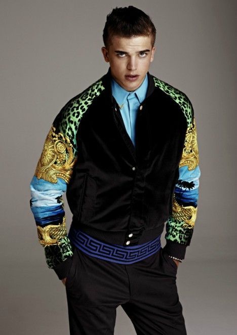 Versace for H&M 4