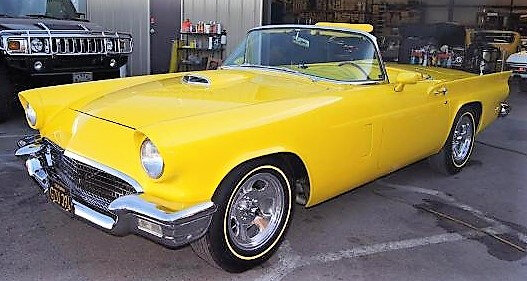 1957-Thunderbird-Sinatra-yellow-1