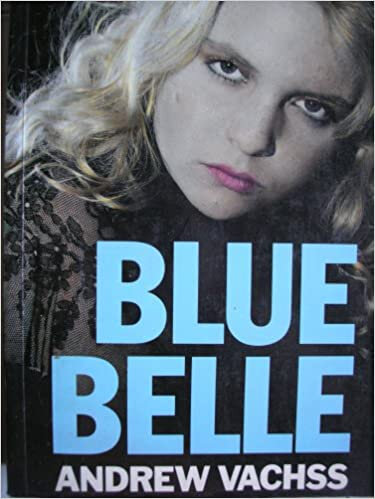 Blue Belle