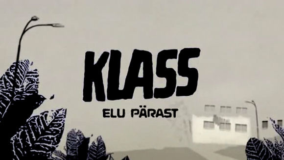 KlassEluParast