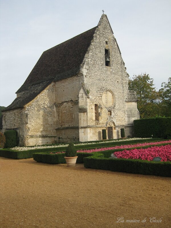 Chapelle
