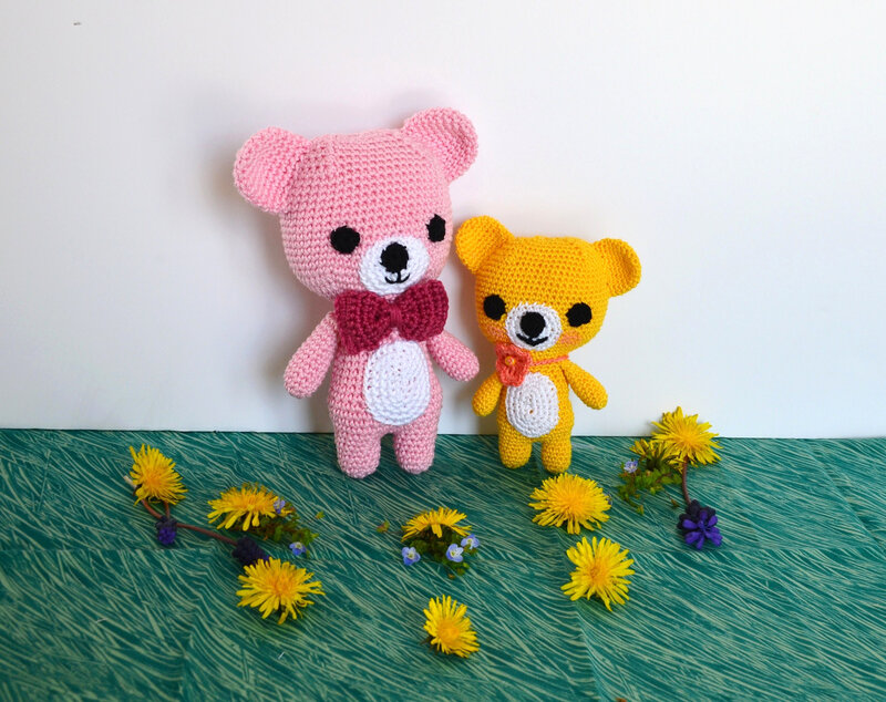 Tromignon- crochet- agurigami-La chouette bricole-Alice balice (2)
