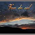 Vues du ciel