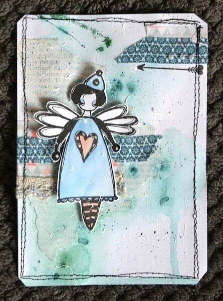 scraptiwi