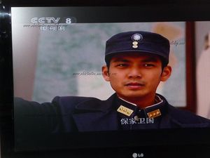 La télé chinoise (40)