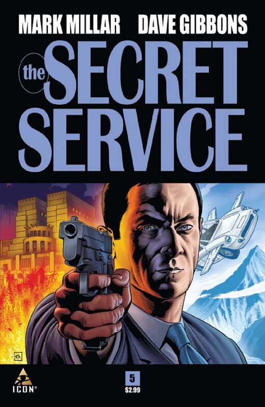 secret service 05