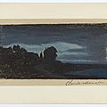 Christie’s To Offer Items From The Personal Collection Of <b>Claude</b> <b>Monet</b>