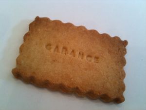 biscuitsGarance