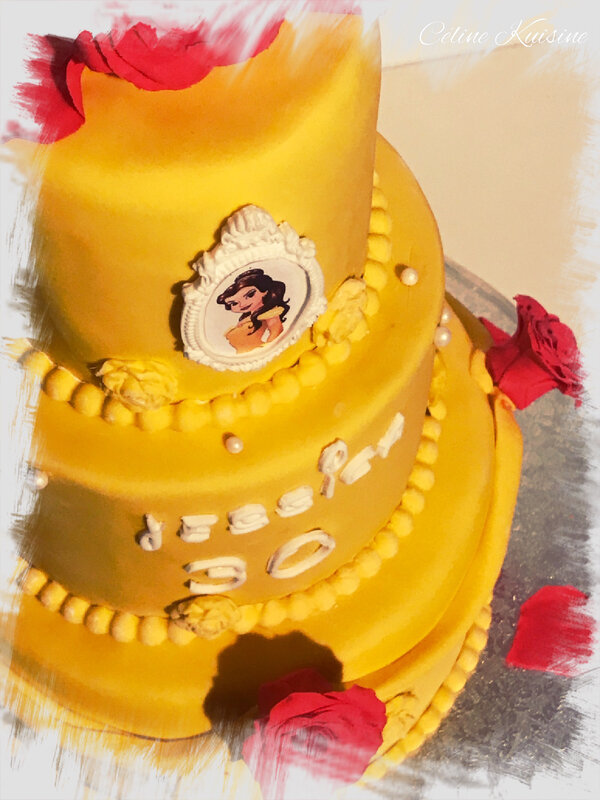 gateau belle4