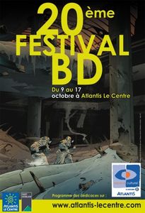 Festival_de_BD_Atlantis