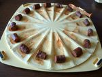 Croissants à la merguez (4)