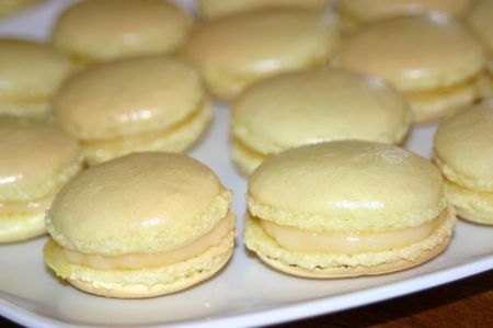 Macaron_citron_2