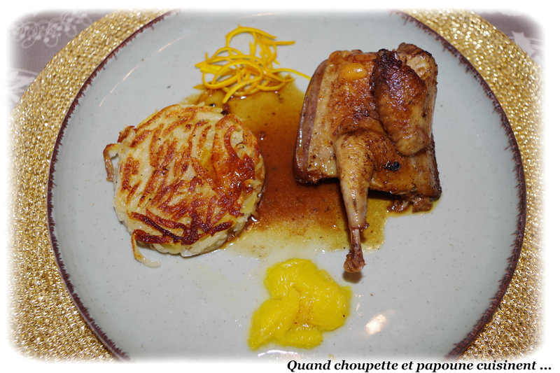 pigeon à l'orange-8802