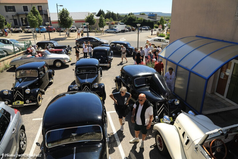 Photos JMP©Koufra 12 - Le Caylar - Traction Avant - 16062019 - 0058