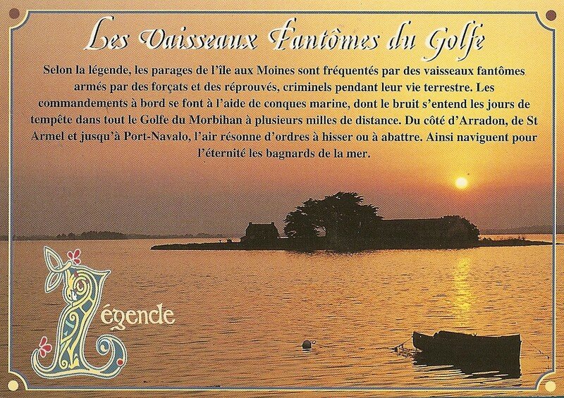 Le Golfe