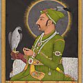 Centennial exhibition celebrates landmark acquisition <b>of</b> Benkaim collection <b>of</b> imperial Mughal paintings