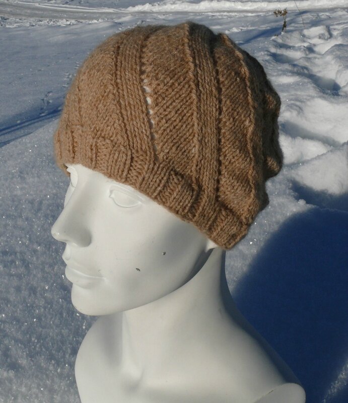 Bonnet Gidouille 1
