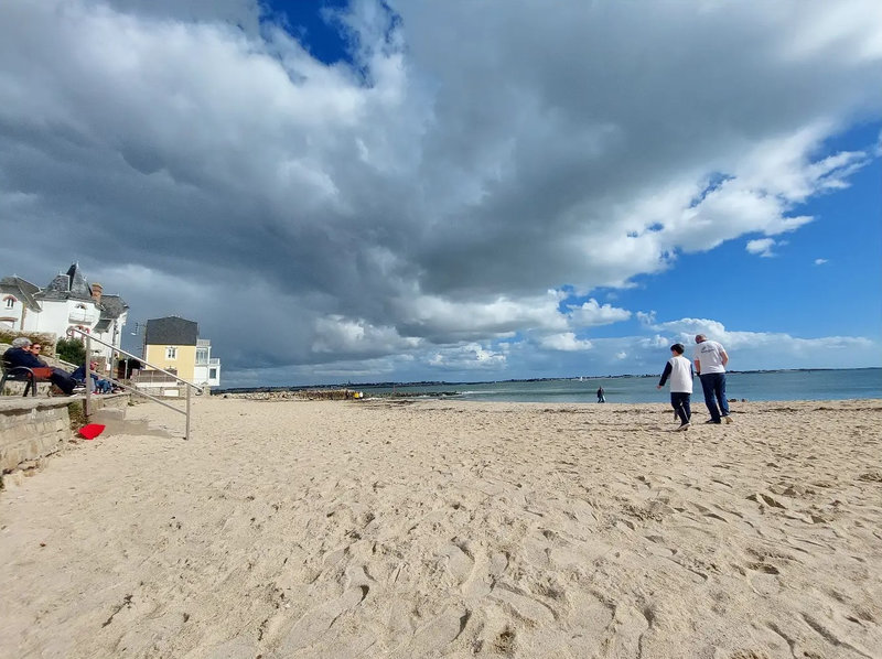 Larmor-Plage ©Kid Friendly