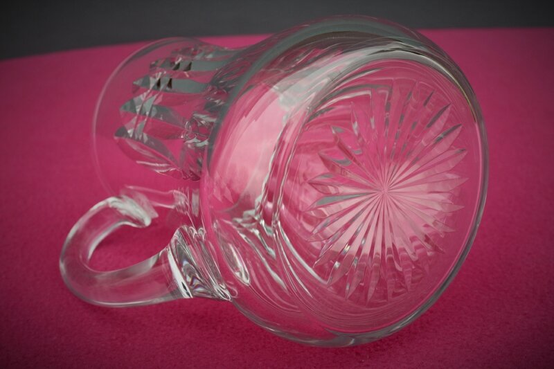 Pichet Baccarat Piccadilly
