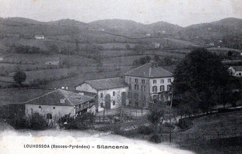 1918-11-12 - Louhossoa silancenia