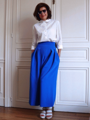 Louis Antoinette