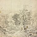 Sketches in the Royal Collection re-attributed to <b>Thomas</b> <b>Gainsborough</b>