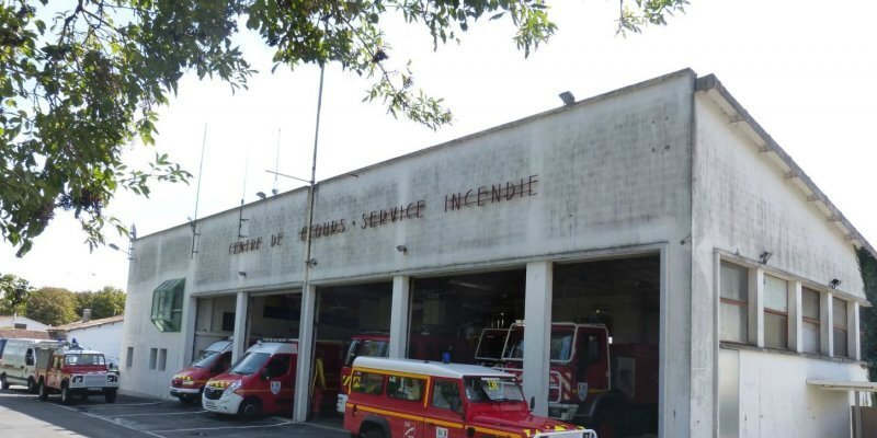 Centres de secours appel à la solidarité