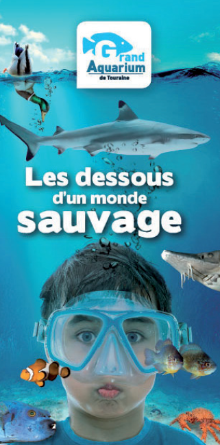 Aquarium-de-Touraine