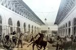 abattoirs de Grenelle