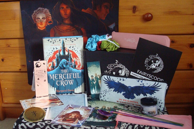 FairyLoot_Not What They Seem 12