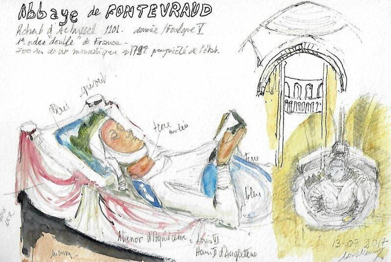 Fontevraud 2017