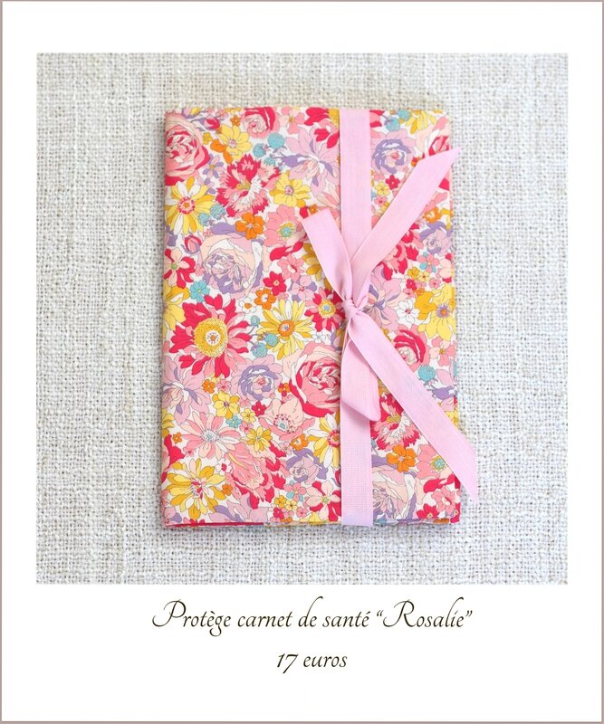 Protège_carnet_de_santé_rosalie