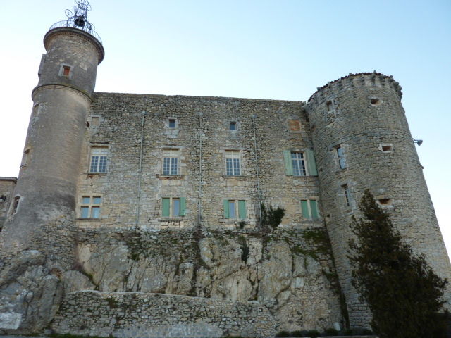 Lussan (30)