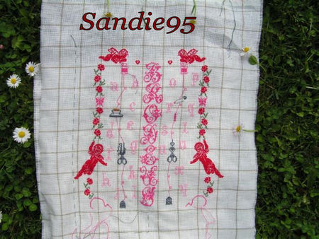 Sandie95