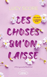 Ces choses quon laisse