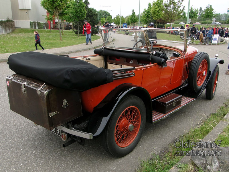 Delage DI Torpedo 1923-1928-02