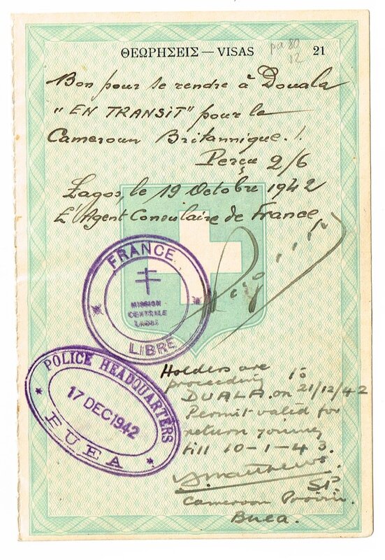 France libre 3