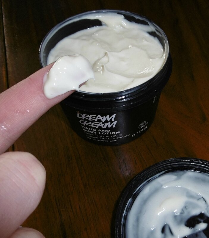 Dream Cream 3