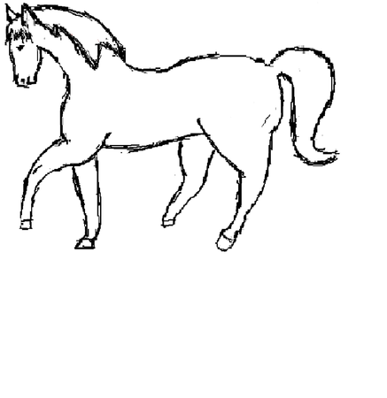 Cheval