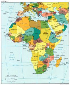 Mapa_Politico_Africa