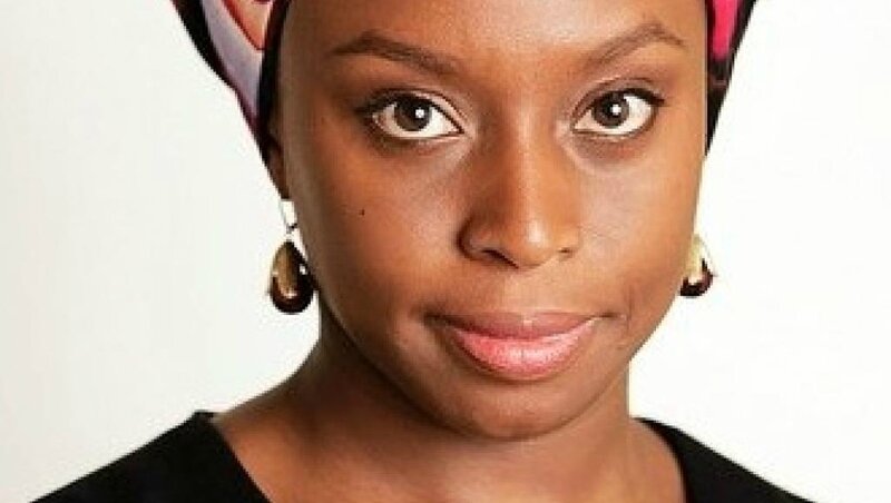 Chimamanda Ngozi ADICHIE