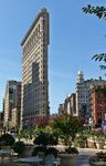 384px-NYC_-_Flatiron_Building