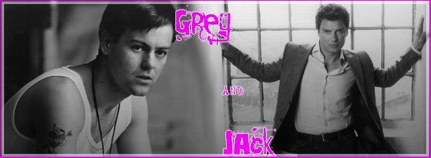 jack greg