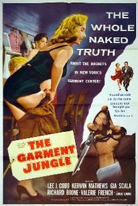 poster2 the garment jungle