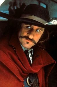 Cyrano
