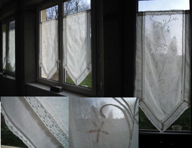 Rideaux Pour Fenetres. Elegant Urijk Pc Rideau Pour Fentre De La ... Rideaux Pour Fenetres. Elegant Urijk Pc Rideau Pour Fentre De La ...